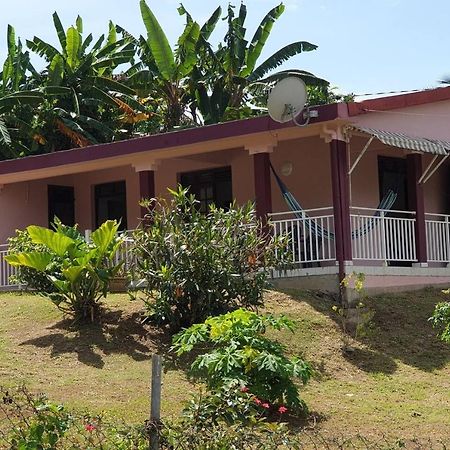 Le Petit Robert Maison F3 Plein Pied Le Robert Ngoại thất bức ảnh