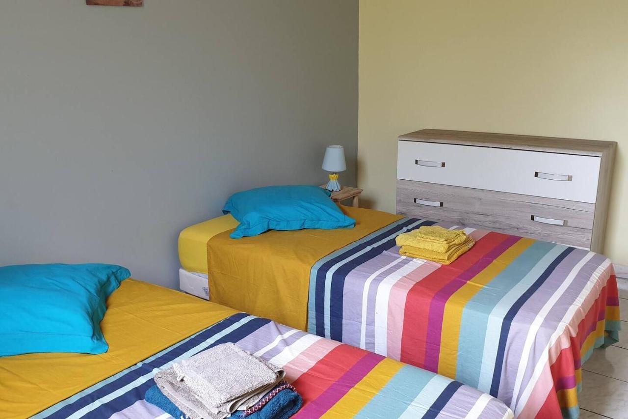 Le Petit Robert Maison F3 Plein Pied Le Robert Ngoại thất bức ảnh