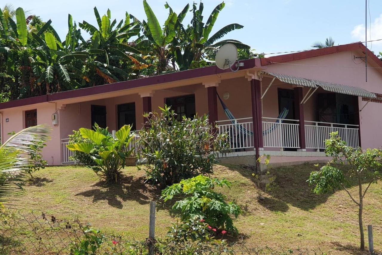 Le Petit Robert Maison F3 Plein Pied Le Robert Ngoại thất bức ảnh