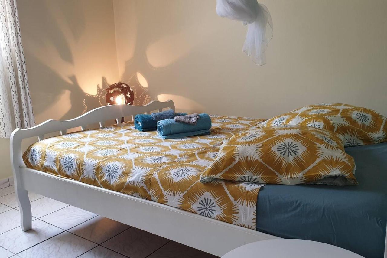 Le Petit Robert Maison F3 Plein Pied Le Robert Ngoại thất bức ảnh