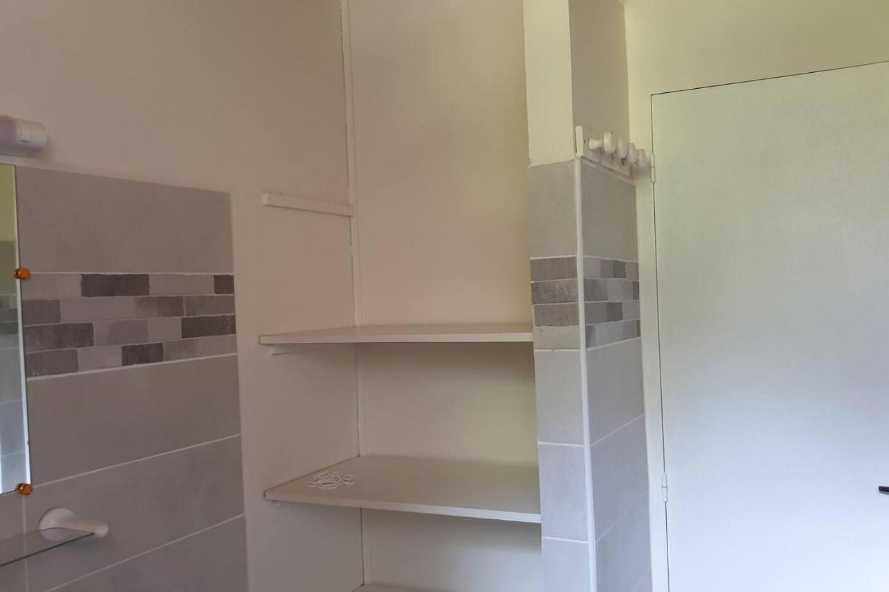 Le Petit Robert Maison F3 Plein Pied Le Robert Ngoại thất bức ảnh